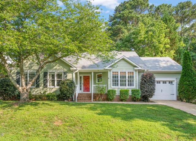 Property at 5441 Millrace Trl, Raleigh, NC 27606, 3 beds, 2 baths
