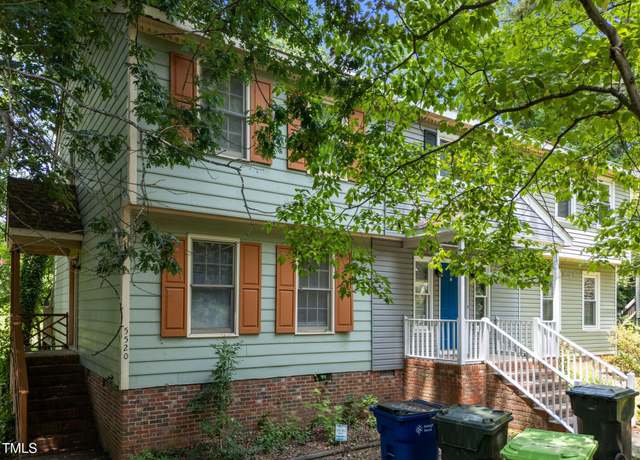 Property at 5520 Kaplan Dr, Raleigh, NC 27606, 2 beds, 1.5 baths
