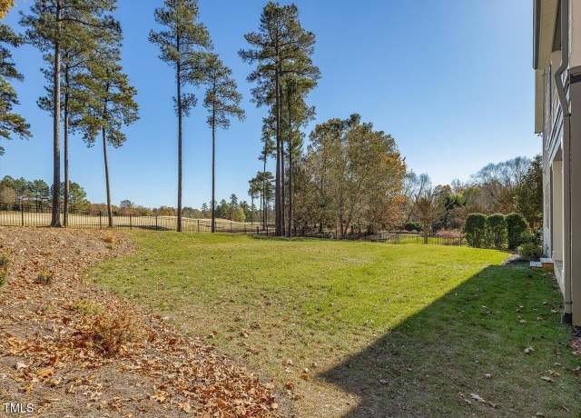 Property at 642 The Preserve Trl, Chapel Hill, NC 27517