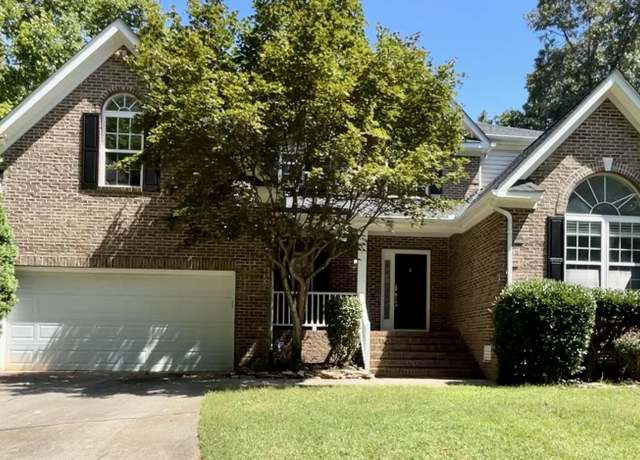 Property at 310 New Parkside Dr, Chapel Hill, NC 27516, 4 beds, 2.5 baths