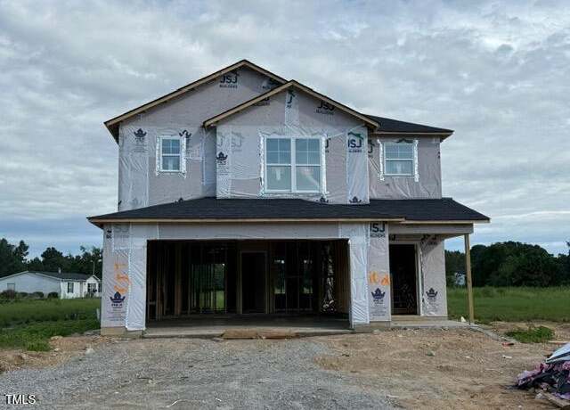 Property at 102 Boston River Dr Unit (Lot 5), Dunn, NC 28334, 3 beds, 2.5 baths