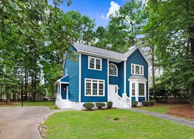 Property at 3905 Crosswinds Dr, Rocky Mount, NC 27803, 3 beds, 2.5 baths