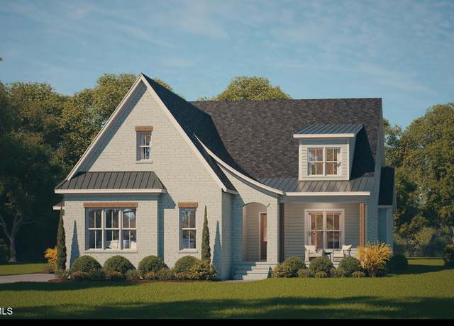 Property at 462 Chapel Ridge Dr, Pittsboro, NC 27312, 5 beds, 5 baths