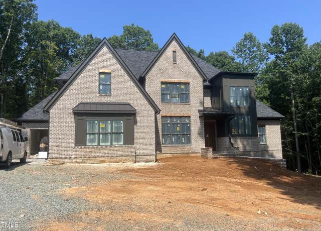 Property at 67 Ridgeline Ct #7, Pittsboro, NC 27312, 5 beds, 4 baths
