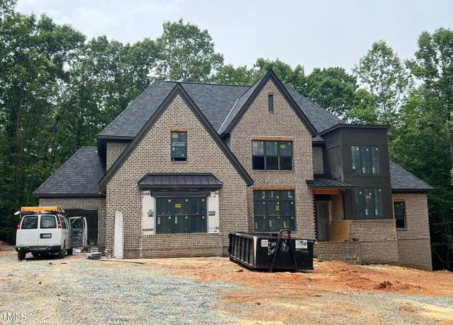 Property at 67 Ridgeline Ct #7, Pittsboro, NC 27312, 5 beds, 4 baths