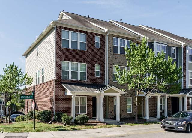 Property at 332 Dove Cottage Ln, Cary, NC 27519, 3 beds, 3.5 baths
