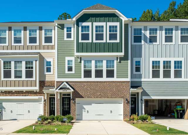 Property at 2838 Hunter Woods Dr, Apex, NC 27502, 4 beds, 3.5 baths
