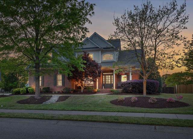 Property at 149 Country Mill Way, Fuquay Varina, NC 27526, 4 beds, 3.5 baths