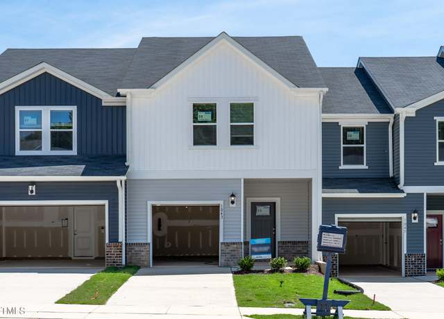 Property at 1043 Winding Spring Dr, Mebane, NC 27302, 3 beds, 2.5 baths