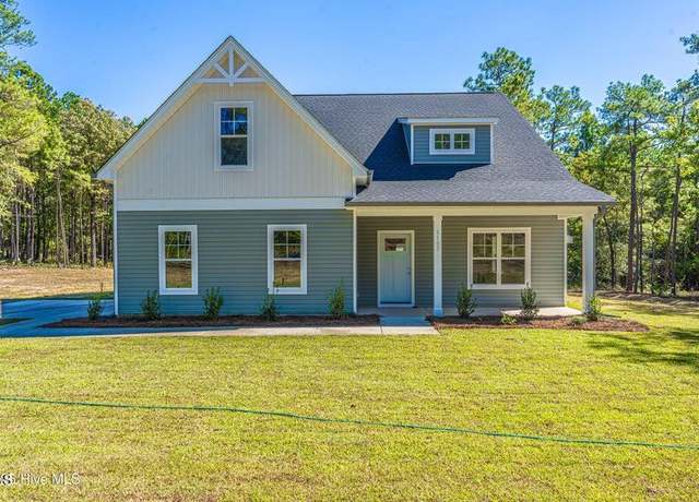 Property at 355 Shaw Rd, Cameron, NC 28326, 4 beds, 2.5 baths