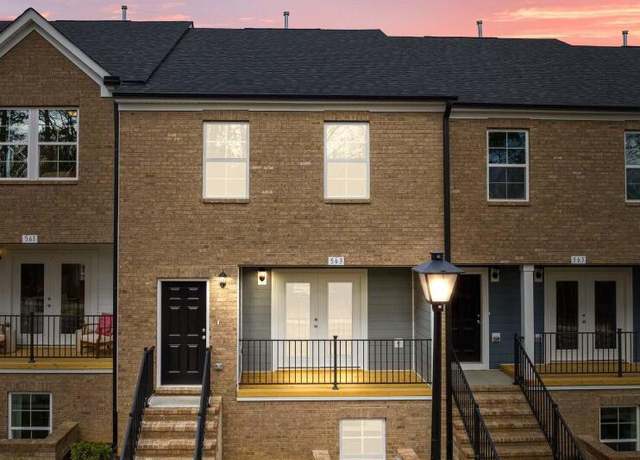 Property at 555 Forestville Rd, Wake Forest, NC 27587, 4 beds, 3.5 baths