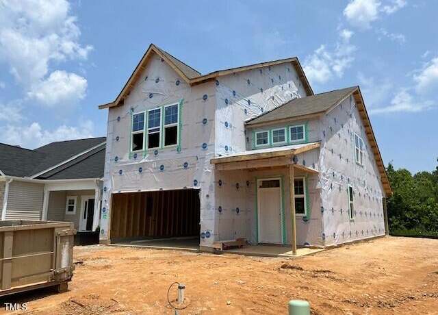 Property at 239 Meadowbark Bnd #27, Garner, NC 27529, 3 beds, 2.5 baths