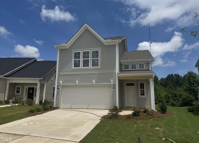 Property at 239 Meadowbark Bnd #27, Garner, NC 27529, 3 beds, 2.5 baths