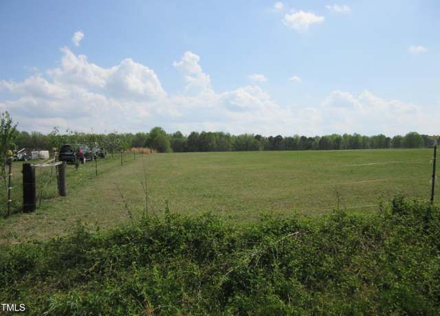 Property at Tract 4 Pine Ridge Rd, Zebulon, NC 27597