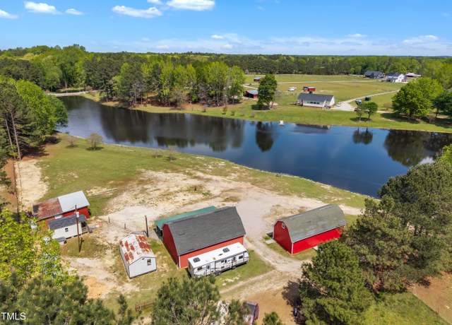 Property at 144 Hardy Rd, Wendell, NC 27591