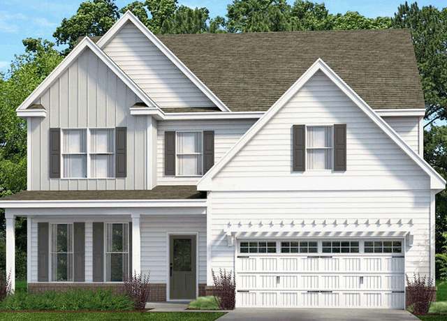 Property at 560 Lemon Daisy Ln, Knightdale, NC 27545, 4 beds, 3 baths