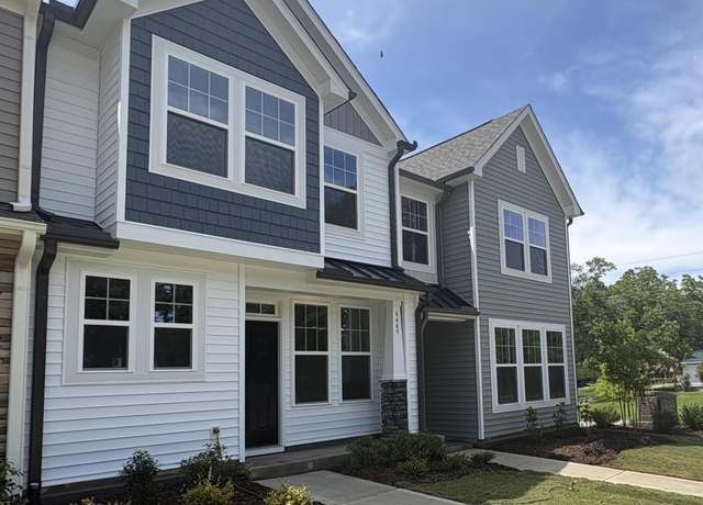 Property at 6449 Granite Quarry Dr, Raleigh, NC 27610, 3 beds, 2.5 baths
