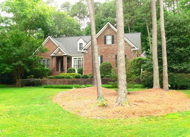 Property at 5401 Fire Pink Way, Raleigh, NC 27613, 5 beds, 3.5 baths