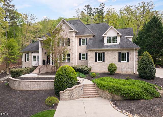Property at 16106 Morehead, Chapel Hill, NC 27517, 4 beds, 6 baths