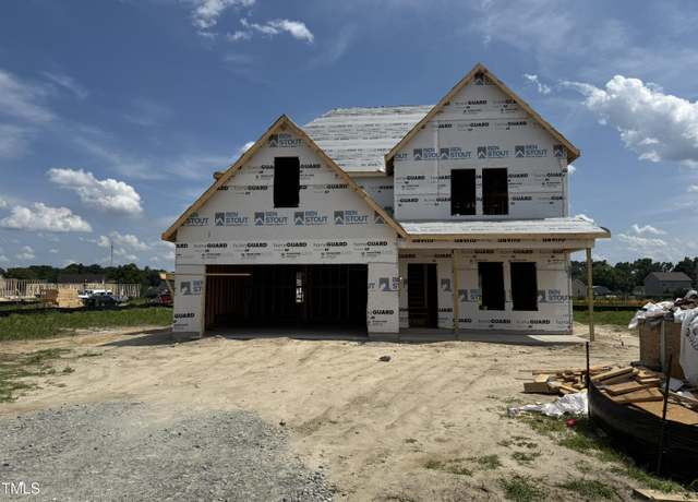 Property at 110 Hudson Village Dr, La Grange, NC 28551, 4 beds, 3 baths