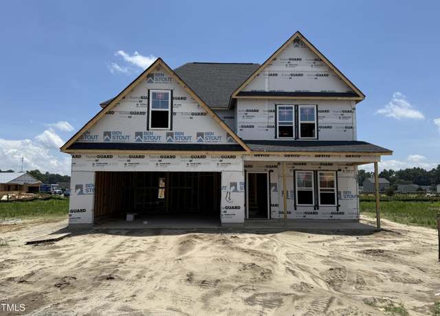 Property at 110 Hudson Village Dr, La Grange, NC 28551, 4 beds, 3 baths