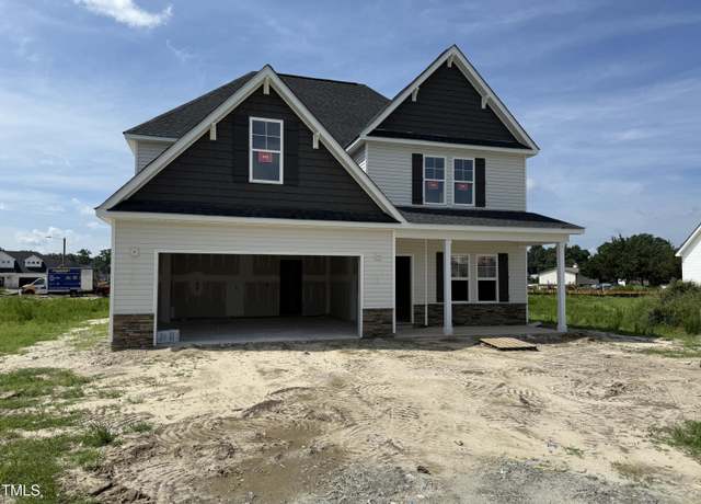 Property at 110 Hudson Village Dr, La Grange, NC 28551, 4 beds, 3 baths