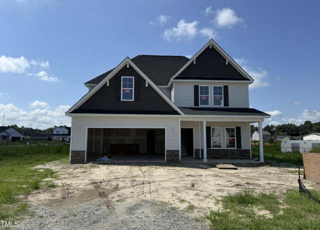 Property at 110 Hudson Village Dr, La Grange, NC 28551, 4 beds, 3 baths