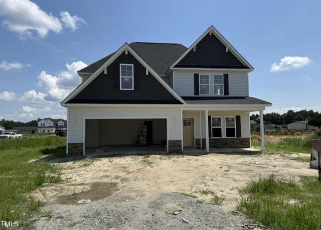 Property at 110 Hudson Village Dr, La Grange, NC 28551, 4 beds, 3 baths