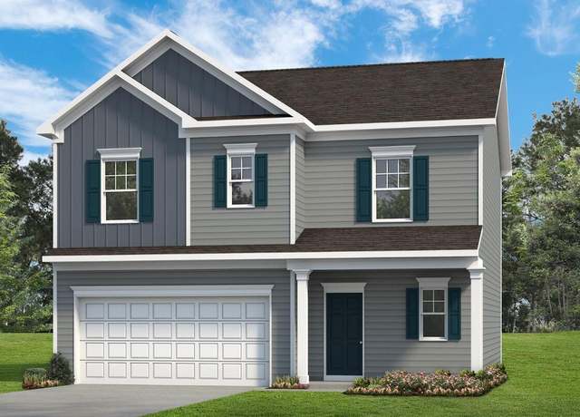 Property at 205 Pintail Dr #54, Goldsboro, NC 27530, 3 beds, 2.5 baths