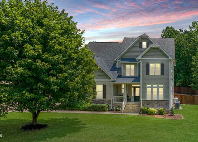 Property at 191 Ainsley Ct, Clayton, NC 27527, 5 beds, 4 baths