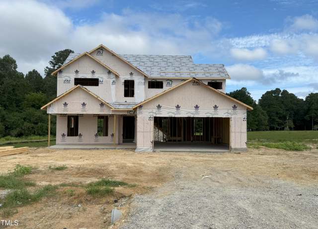 Property at 165 Boston River Dr Unit (Lot 35), Dunn, NC 28334, 3 beds, 2.5 baths