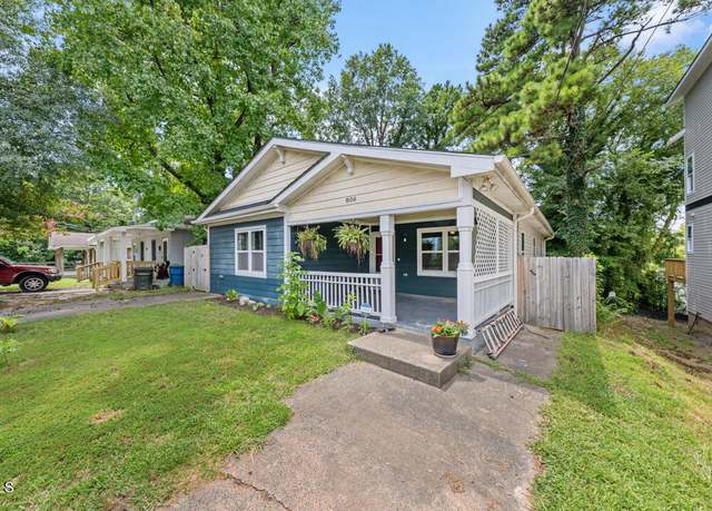 Property at 806 S Roxboro St, Durham, NC 27707, 3 beds, 2.5 baths