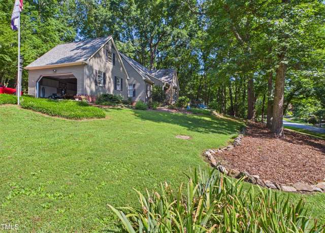 Property at 1285 Canterbury Trl, Asheboro, NC 27205, 3 beds, 3.5 baths