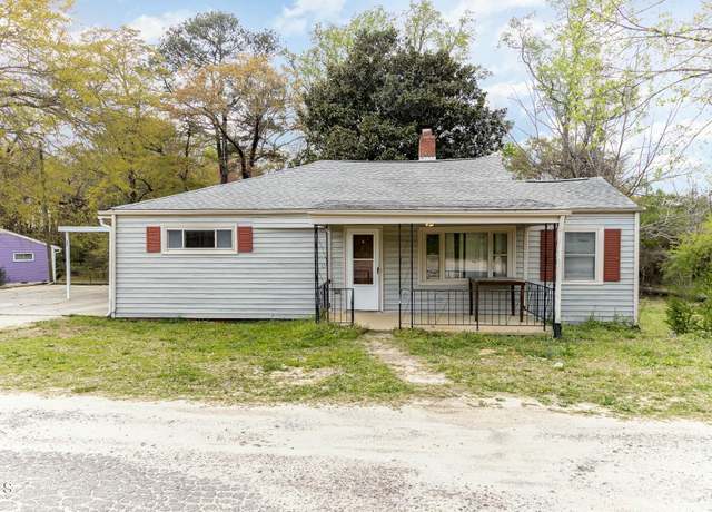 Property at 5324 Rock Quarry Rd, Raleigh, NC 27610, 3 beds, 2.5 baths