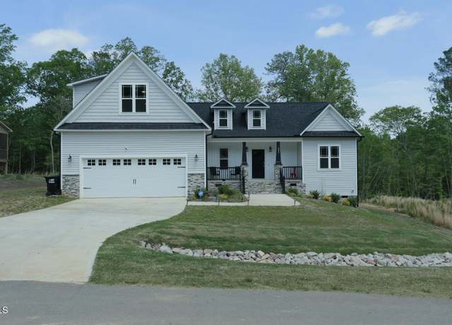 Property at 395 Carolina Landing Dr, Zebulon, NC 27597, 3 beds, 3 baths