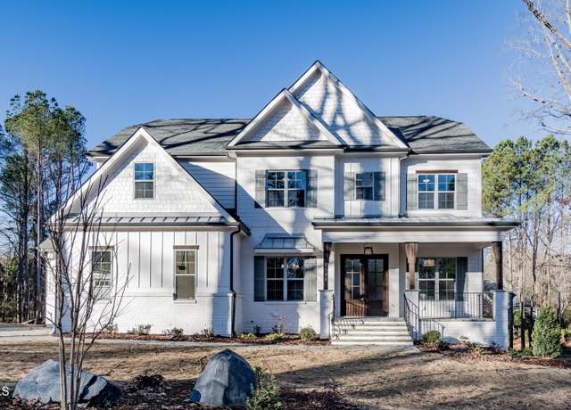 Property at 4009 Yates Mill Pond Rd, Raleigh, NC 27606, 5 beds, 4.5 baths