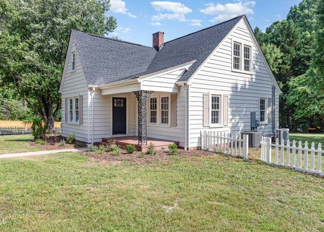 Property at 2714 Wedgedale Ave, Durham, NC 27703, 4 beds, 3 baths