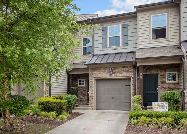 Property at 256 Rubrum Dr, Hillsborough, NC 27278, 3 beds, 2.5 baths