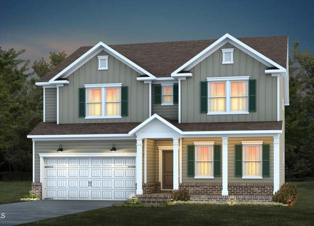 Property at 465 Grange Farm Pl, Raleigh, NC 27603, 5 beds, 3 baths
