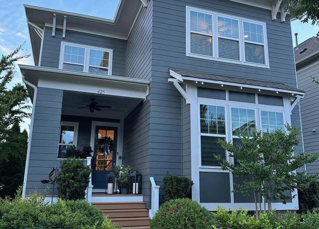Property at 425 Old Dairy Dr, Wake Forest, NC 27587, 3 beds, 2.5 baths
