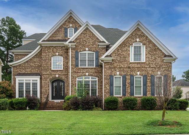 Property at 1200 Litchborough Way, Wake Forest, NC 27587, 6 beds, 5.5 baths