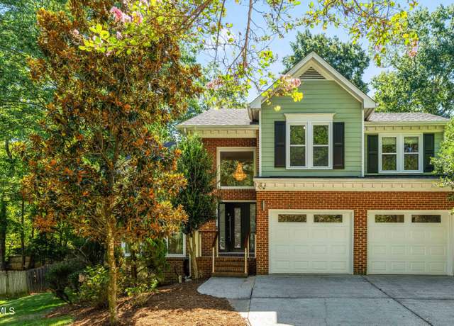 Property at 1106 Wellstone Cir, Apex, NC 27502, 4 beds, 2.5 baths