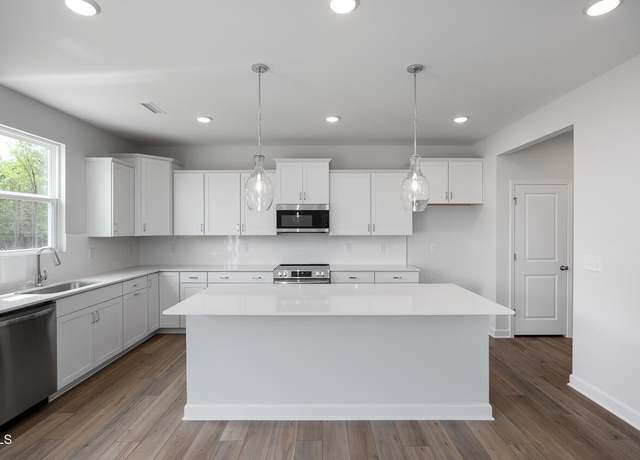 Property at 173 Wild Turkey Way, Lillington, NC 27546, 4 beds, 3.5 baths