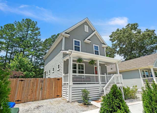 Property at 647 N Hardee St, Durham, NC 27703, 3 beds, 2.5 baths