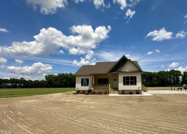 Property at 1458 Union Grove Church Rd, Fremont, NC 27830, 3 beds, 2 baths