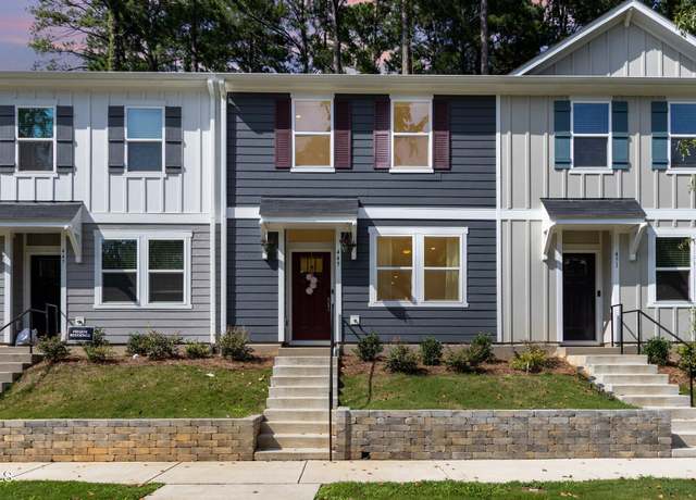 Property at 449 Hacksaw Trl, Raleigh, NC 27610, 3 beds, 2.5 baths