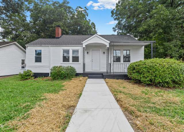 Property at 323 Graves St, Reidsville, NC 27320, 3 beds, 2 baths
