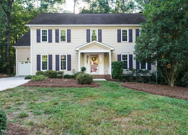 Property at 4503 Rollingwood Dr, Durham, NC 27713, 4 beds, 2.5 baths