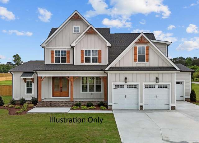 Property at 5100 Grist Stone Way, Youngsville, NC 27596, 4 beds, 4 baths