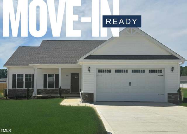 Property at 207 Dunbar Hill Dr, Fremont, NC 27830, 3 beds, 2 baths